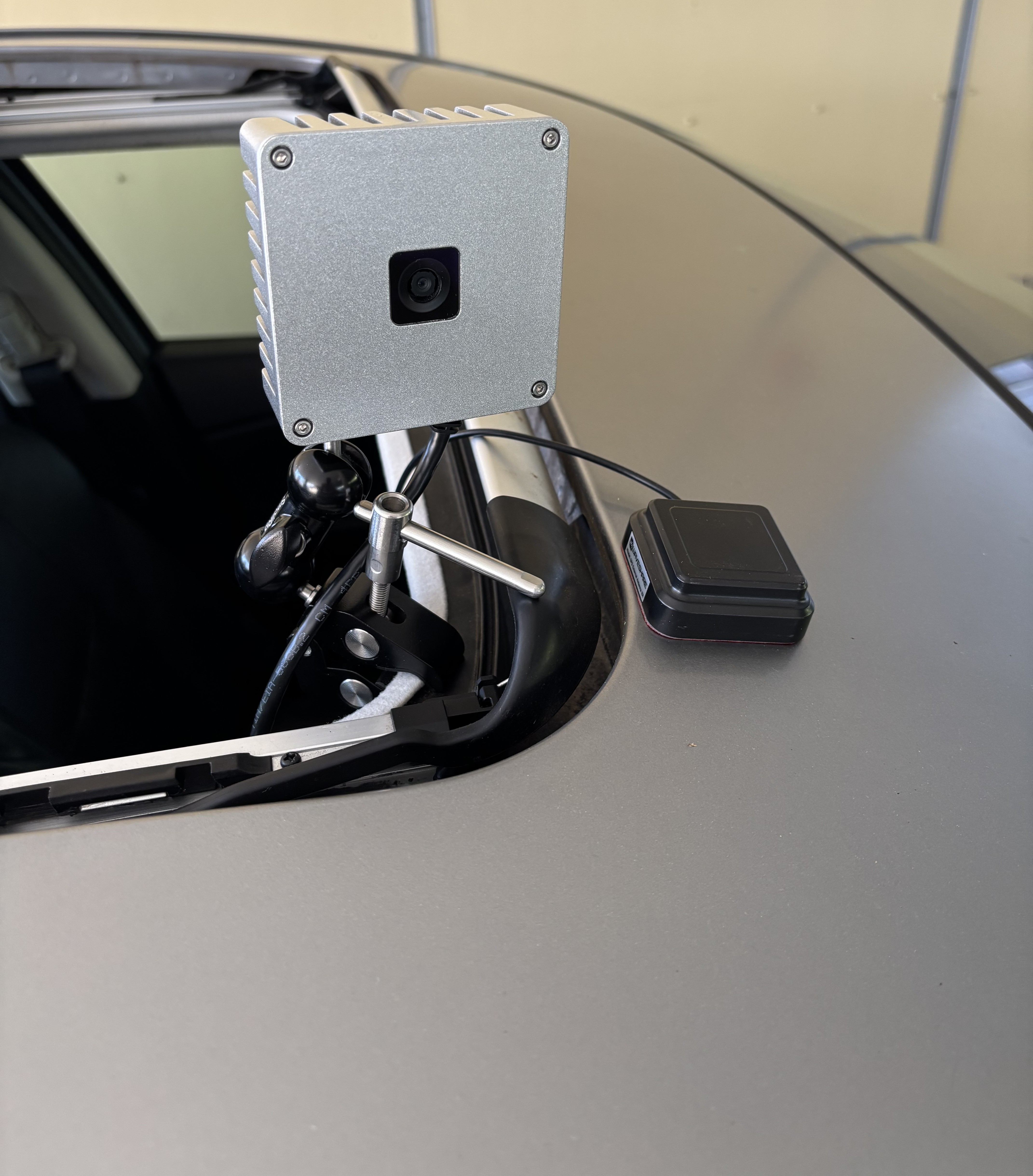 Tested in real-world