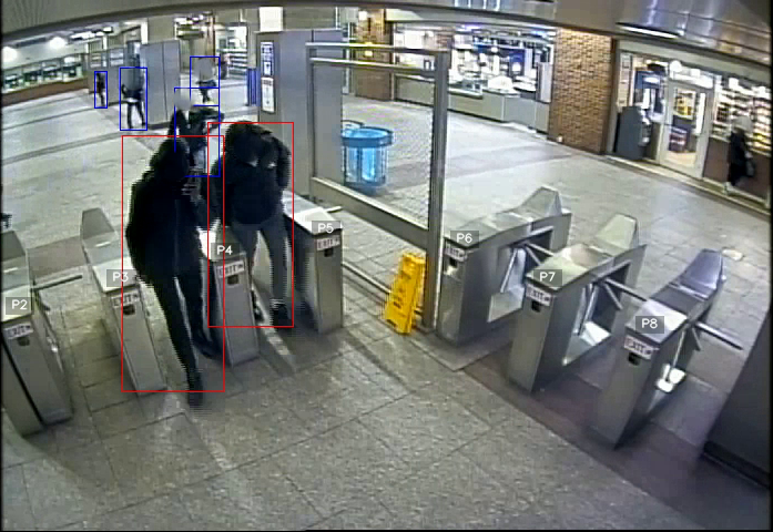 Entry Classification